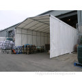 white polyester pvc coated fabric,white fabric for shelter